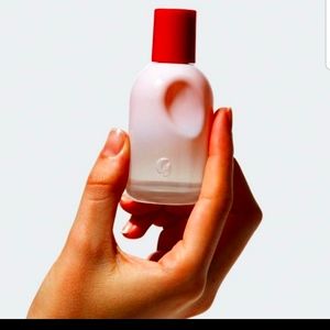 Glossier You Perfume